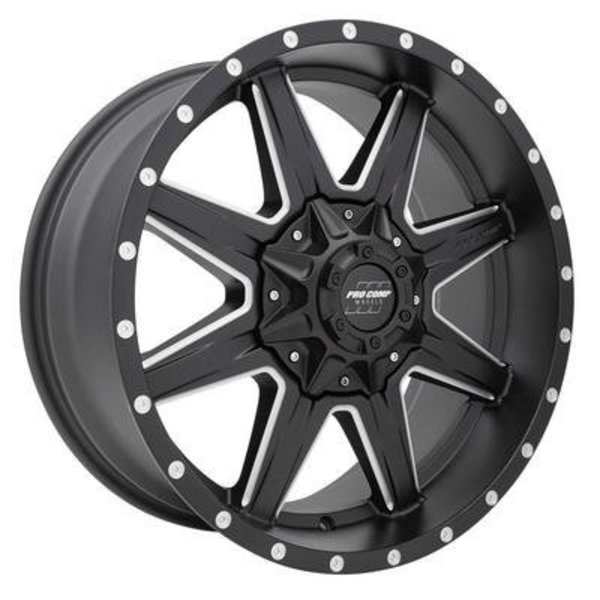 Procomp Alloys 20X9 5X150 5BS 5148-295550